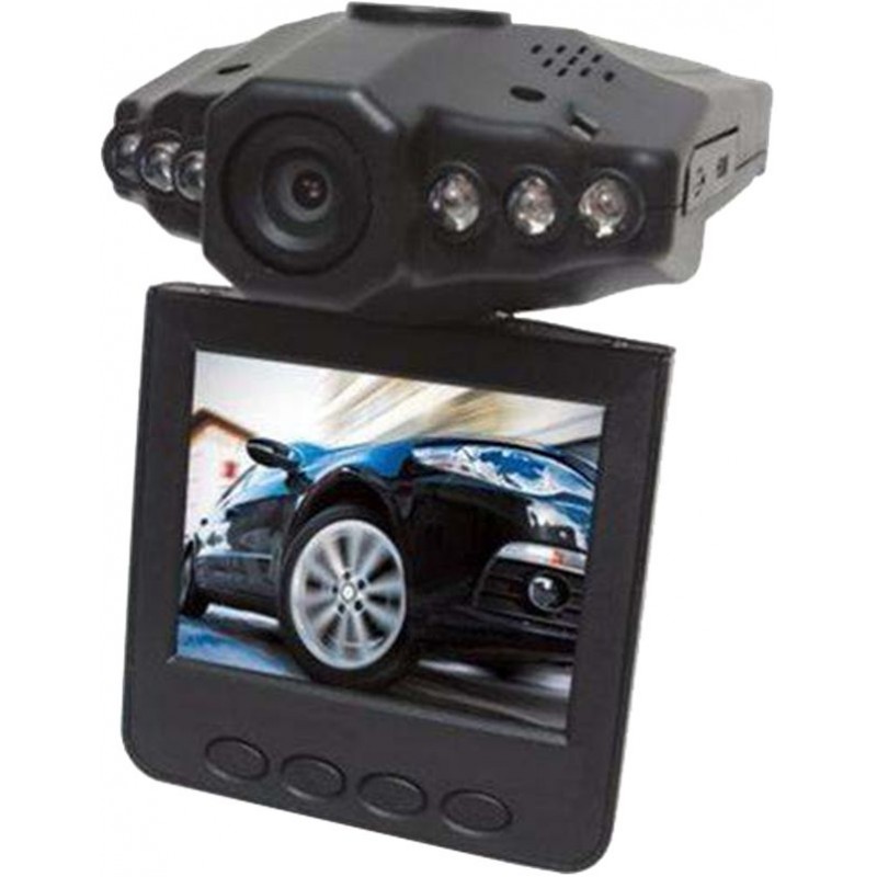 MDVR-500 Φορητό DVR με Οθόνη για Αυτοκίνητο